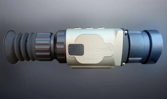 Приборы ночного видения от производителя Delta в Украине - фото1