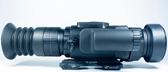 Приборы ночного видения от производителя Delta в Украине - фото2