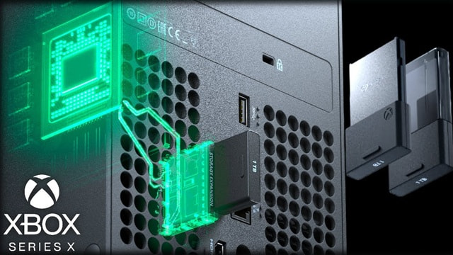 Розширення памʼяті на Xbox: що обрати і скільки це реально дає - фото1 Розширення памʼяті на Xbox: що обрати і скільки це реально дає - фото1