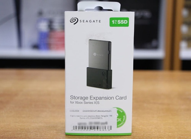 Розширення памʼяті на Xbox: що обрати і скільки це реально дає - фото5 Розширення памʼяті на Xbox: що обрати і скільки це реально дає - фото5