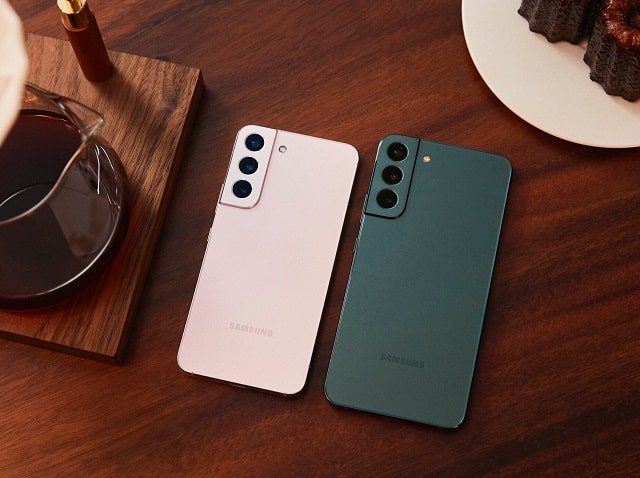 Смартфон Samsung Galaxy S22: обзор, модели, особенности - фото2