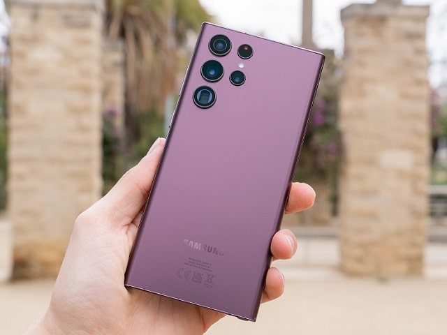 Смартфон Samsung Galaxy S22: обзор, модели, особенности - фото4