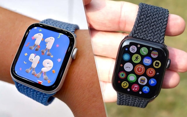 Смарт-часы Apple Watch SE: сравнение поколений 2020 и 2022, что изменилось и чего ждать от новой модели SE 3 - фото2