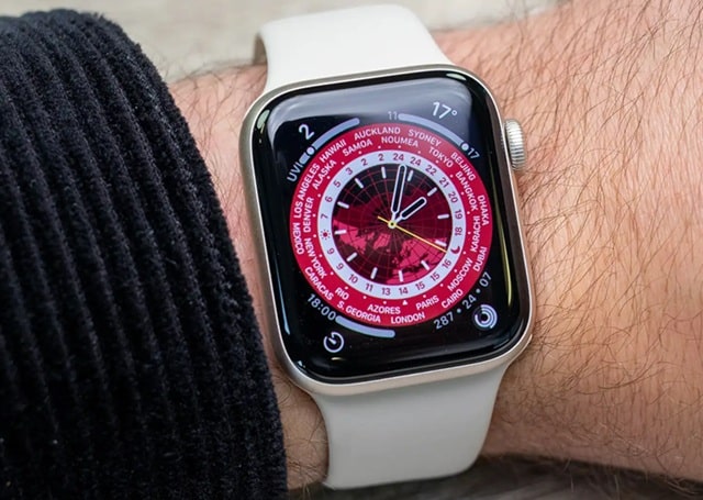 Смарт-часы Apple Watch SE: сравнение поколений 2020 и 2022, что изменилось и чего ждать от новой модели SE 3 - фото4