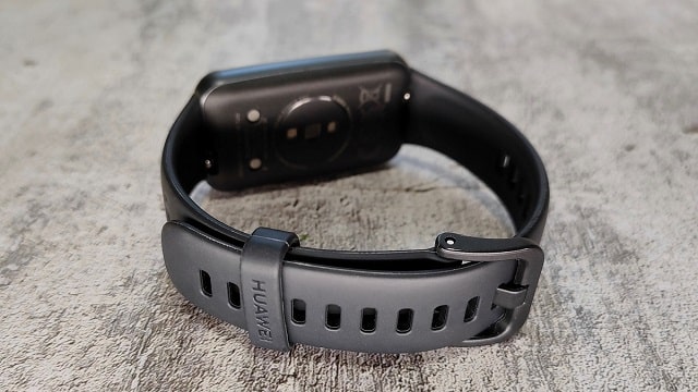Смарт часы HUAWEI Band 7: что интересного, стоит ли их покупать - фото3