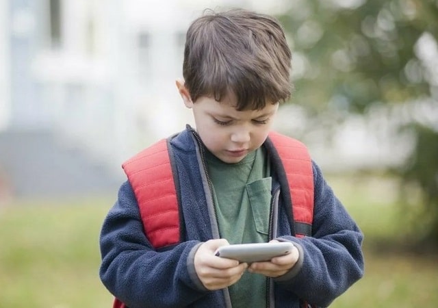 Смартфон для школьника начальных классов: каким должен быть, советы по выбору - фото3 Смартфон для школьника начальных классов: каким должен быть, советы по выбору - фото3