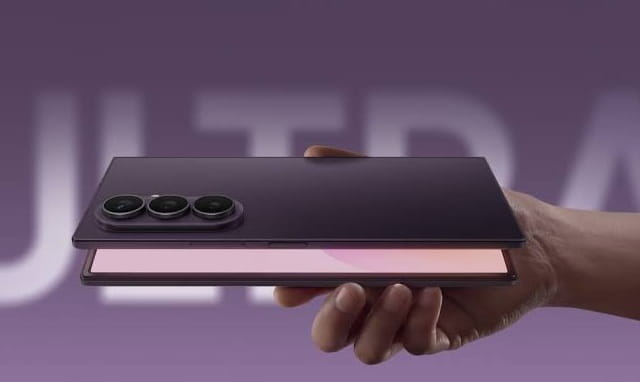 Смартфон Samsung Galaxy Z Fold8 Ultra: характеристики, можливості та особливості нового складаного флагмана - фото1 Смартфон Samsung Galaxy Z Fold8 Ultra: характеристики, можливості та особливості нового складаного флагмана - фото1