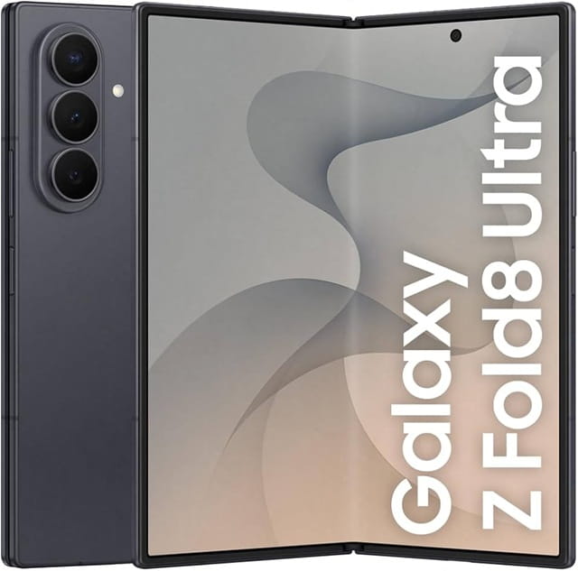 Смартфон Samsung Galaxy Z Fold8 Ultra: характеристики, можливості та особливості нового складаного флагмана - фото3 Смартфон Samsung Galaxy Z Fold8 Ultra: характеристики, можливості та особливості нового складаного флагмана - фото3