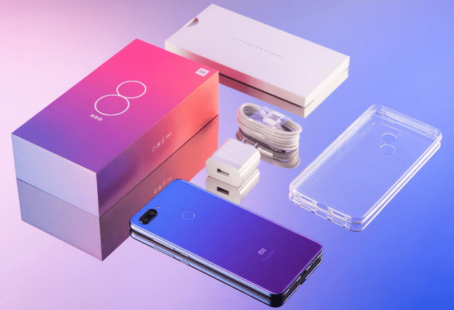Смартфон Xiaomi Mi8 Lite: обзор, характеристики, возможности - фото1 Смартфон Xiaomi Mi8 Lite: обзор, характеристики, возможности - фото1