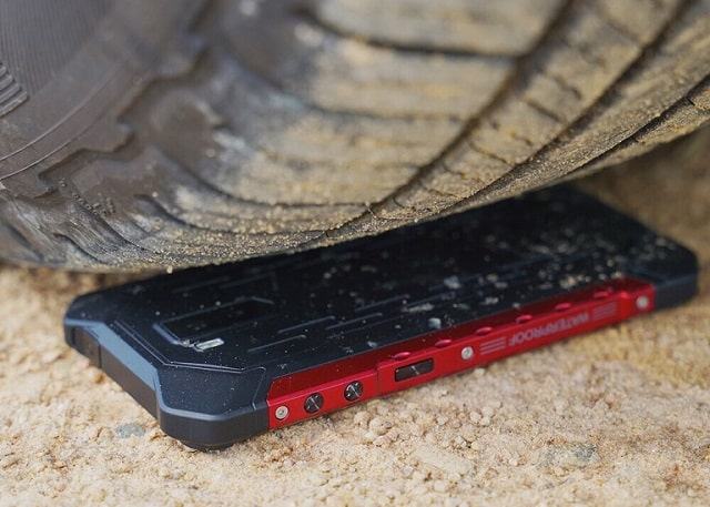 Смартфоны Ulefone Armor X3: обзор и особенности - фото3