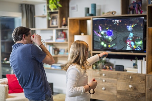 Телевизор для гейминга: что это такое, чем он отличается, как выбрать - фото4