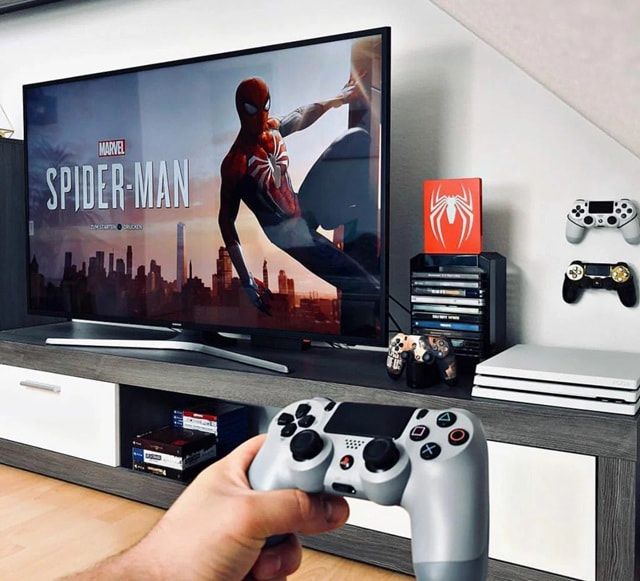 Телевизор для приставок PS5/Xbox: 4K120, VRR, ALLM, задержка ввода — на что смотреть и как не ошибиться - фото4