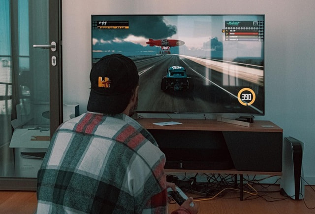 Телевизор для приставок PS5/Xbox: 4K120, VRR, ALLM, задержка ввода — на что смотреть и как не ошибиться - фото5