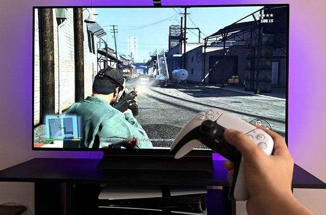 Телевизор для приставок PS5/Xbox: 4K120, VRR, ALLM, задержка ввода — на что смотреть и как не ошибиться - фото6