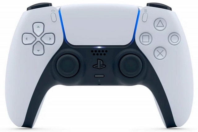 Как получить доступ к ПО и обновить прошивку геймпада DualSense - фото1