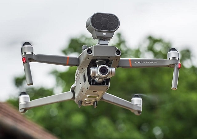 Виды и особенности квадрокоптеров: обзор функций, как выбрать для начинающего - фото3