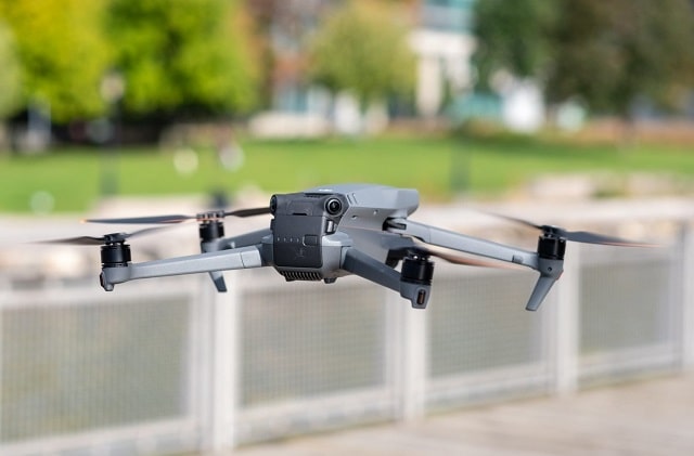 Виды и особенности квадрокоптеров: обзор функций, как выбрать для начинающего - фото4