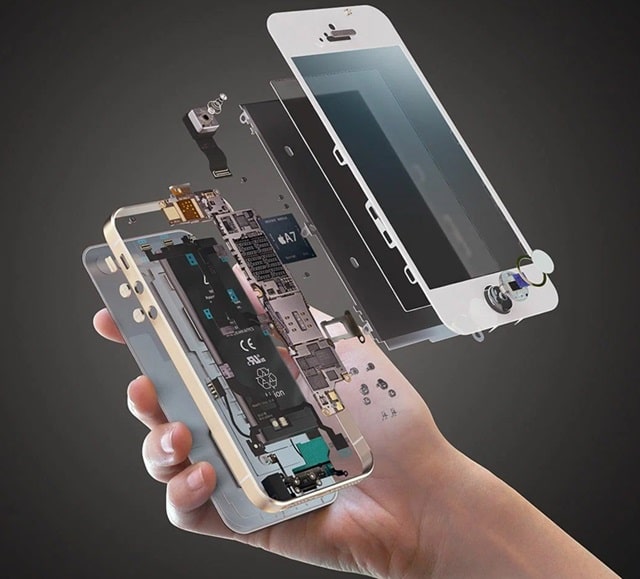 Вода потрапила в смартфон: що може вийти з ладу, особливості, що робити - фото4