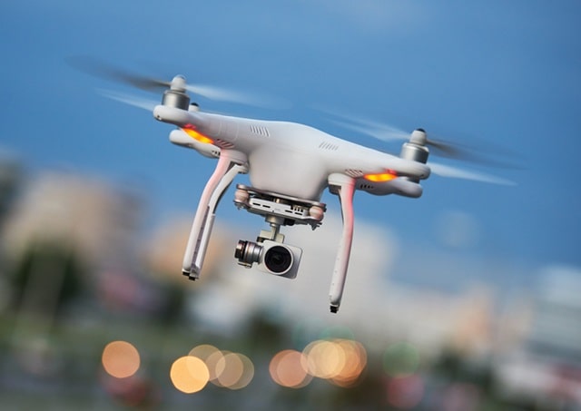 Выбираем квадрокоптер: руководство для начинающих - фото2