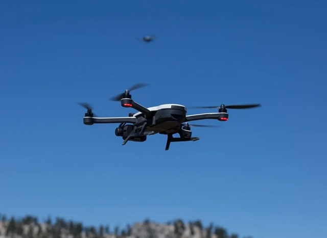 Выбираем квадрокоптер: руководство для начинающих - фото4