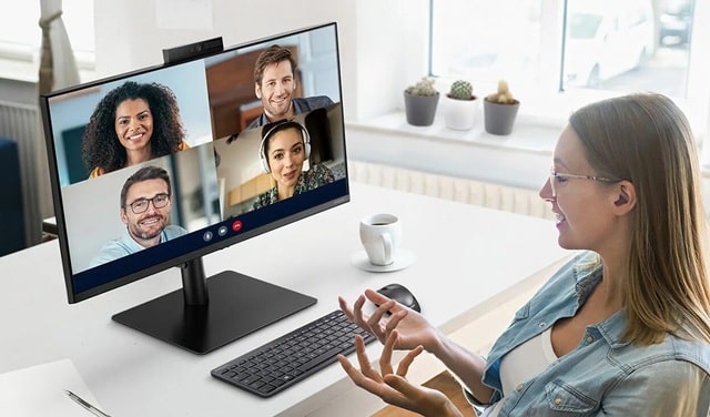 Выбор веб-камеры для удалённой работы и онлайн-встреч: виды, особенности, на что обратить внимание - фото3