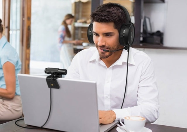 Выбор веб-камеры для удалённой работы и онлайн-встреч: виды, особенности, на что обратить внимание - фото4