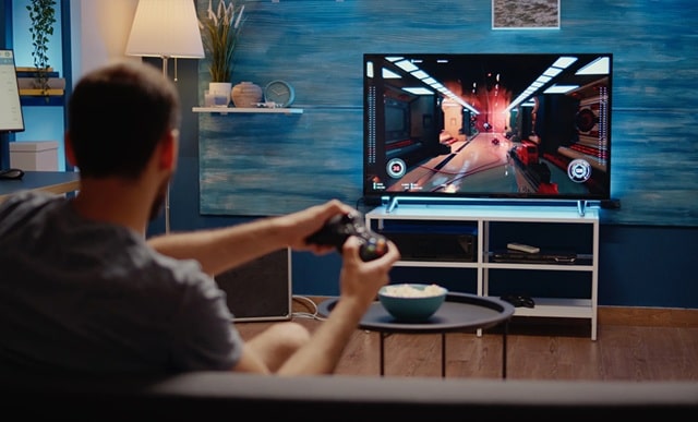 Як оптимізувати Smart TV для ігор: затримка, частота оновлення, HDMI - фото1 Як оптимізувати Smart TV для ігор: затримка, частота оновлення, HDMI - фото1