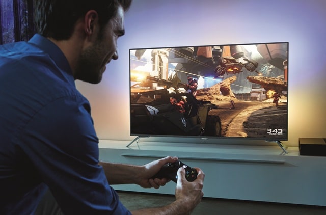 Як оптимізувати Smart TV для ігор: затримка, частота оновлення, HDMI - фото5 Як оптимізувати Smart TV для ігор: затримка, частота оновлення, HDMI - фото5