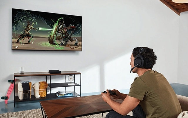 Як оптимізувати Smart TV для ігор: затримка, частота оновлення, HDMI - фото6 Як оптимізувати Smart TV для ігор: затримка, частота оновлення, HDMI - фото6