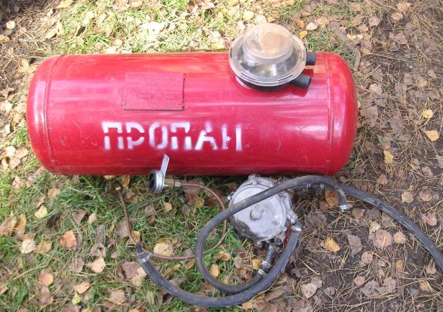 ГБО 2 поколения: обзор особенностей, плюсы и минусы - фото4