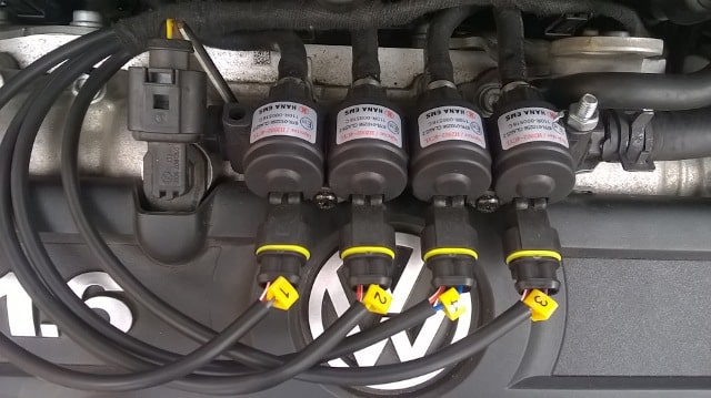 Плюсы и минусы установки ГБО 4 поколения на авто - фото1 Плюсы и минусы установки ГБО 4 поколения на авто - фото1