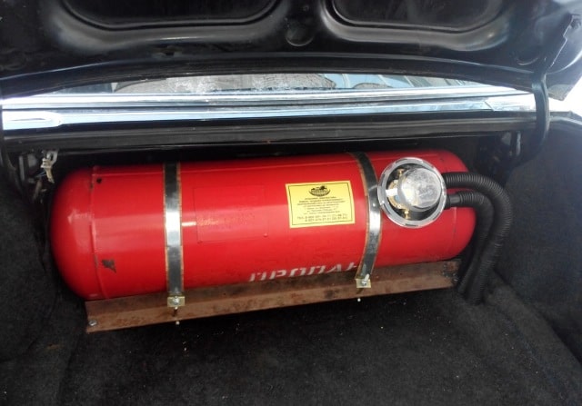 Плюсы и минусы установки ГБО 4 поколения на авто - фото2 Плюсы и минусы установки ГБО 4 поколения на авто - фото2