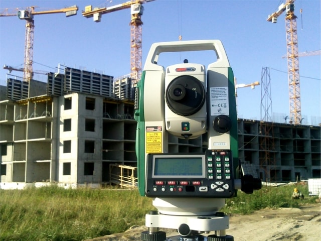 Геодезические услуги в Харькове - фото4