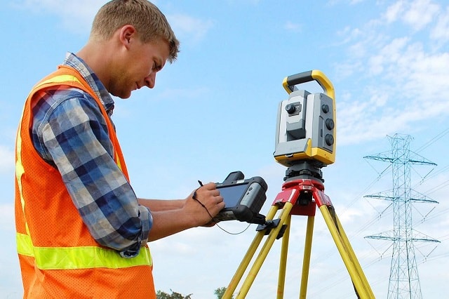 Кадастровая съемка земельного участка: что это такое, понятие, обзор - фото2 Кадастровая съемка земельного участка: что это такое, понятие, обзор - фото2