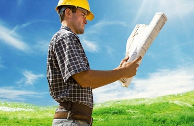 Кадастровая съемка земельного участка: что это такое, понятие, обзор - фото3 Кадастровая съемка земельного участка: что это такое, понятие, обзор - фото3