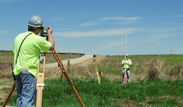 Кадастровая съемка земельного участка: что это такое, понятие, обзор - фото4 Кадастровая съемка земельного участка: что это такое, понятие, обзор - фото4