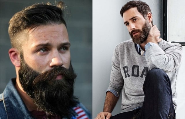 Натуральные шампуни для бороды из кокосульфата: обзор, плюсы и минусы - фото2 Натуральные шампуни для бороды из кокосульфата: обзор, плюсы и минусы - фото2