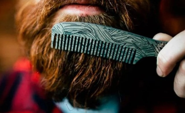 Натуральные шампуни для бороды из кокосульфата: обзор, плюсы и минусы - фото3 Натуральные шампуни для бороды из кокосульфата: обзор, плюсы и минусы - фото3