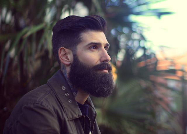 Натуральные шампуни для бороды из кокосульфата: обзор, плюсы и минусы - фото4 Натуральные шампуни для бороды из кокосульфата: обзор, плюсы и минусы - фото4