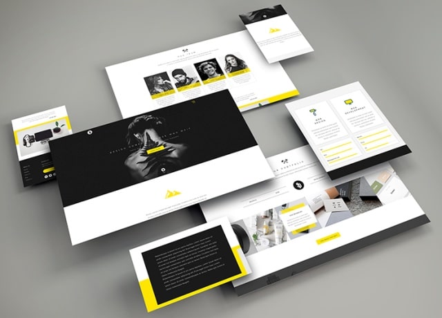 Как создать мокап для сайта - фото2