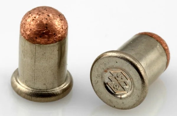 Патрон Флобера: что это такое, виды, применение - фото1