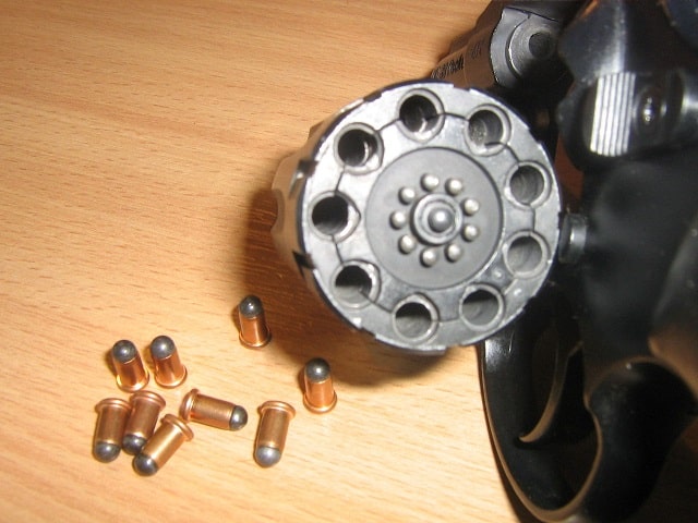 Патрон Флобера: что это такое, виды, применение - фото2