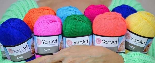 Товары для рукоделия