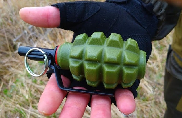 Страйкбольні гранати: види, принцип дії, як вибрати - фото4