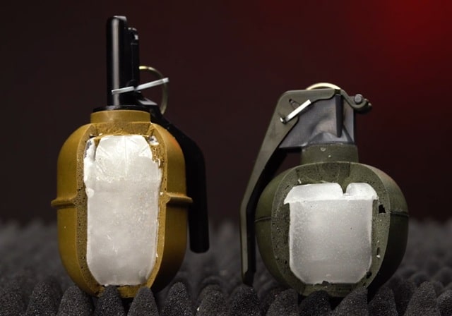 Страйкбольні гранати: види, принцип дії, як вибрати - фото5