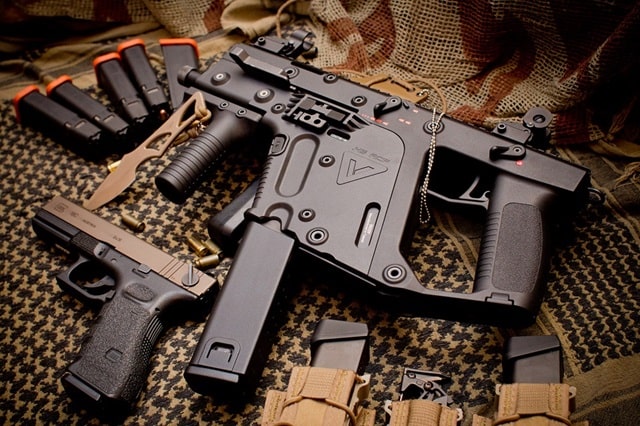 Страйкбольное оружие: виды и особенности выбора - фото2