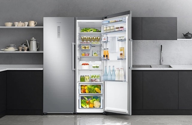 Холодильник: виды и ключевые критерии выбора - фото1