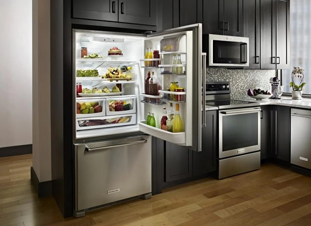 Холодильник: виды и ключевые критерии выбора - фото2