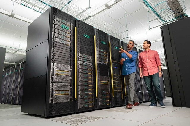 Каким должен быть виртуальный хостинг, на что обратить внимание при выборе - фото1