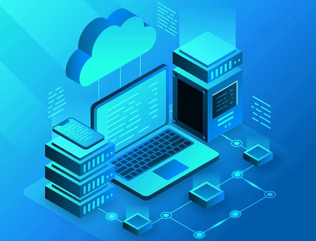 Хостинг для сайта: что это такое (простыми словами), виды, какой выбрать - фото1